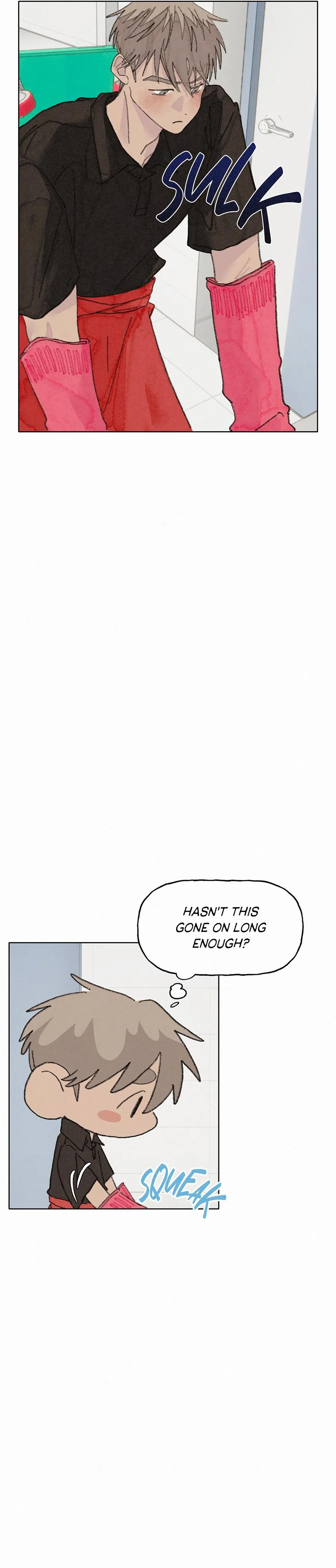 AGENT CONNECTION 0 TIMES Chapter 12 page 10 - 