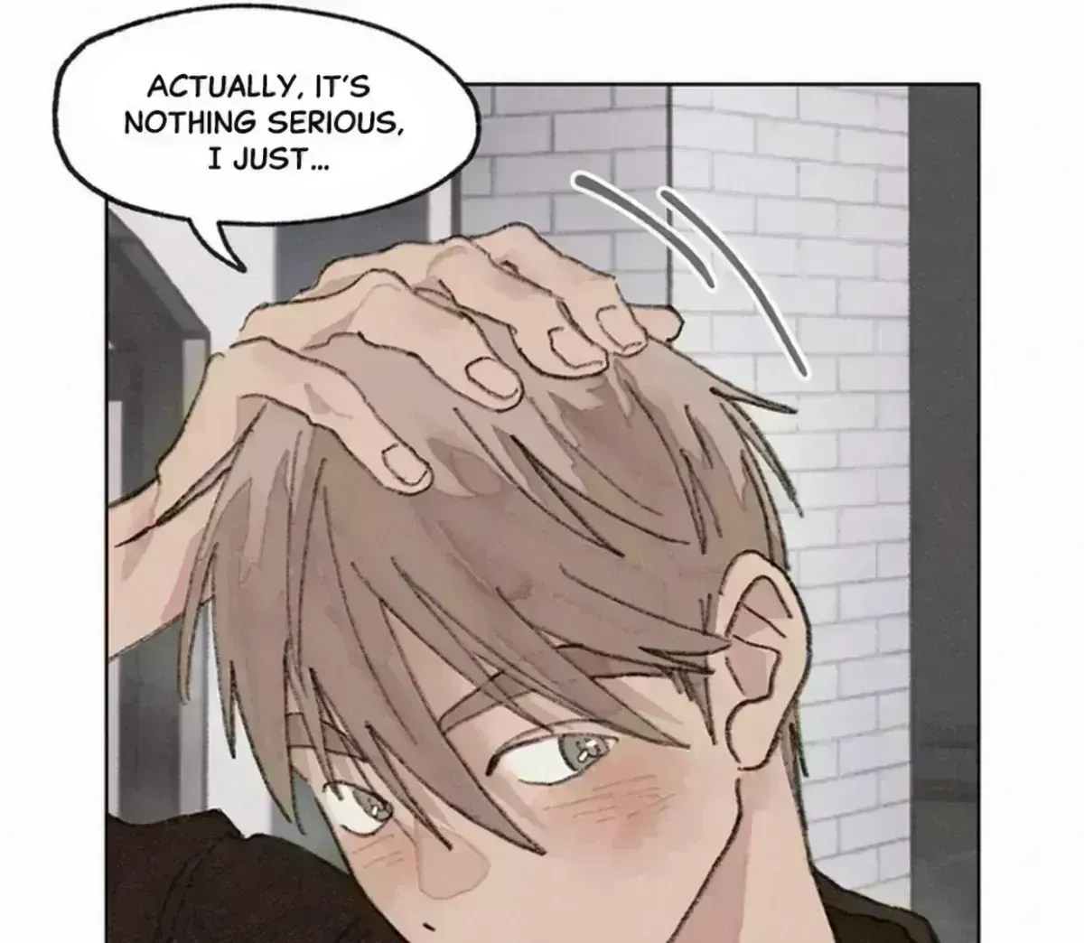 AGENT CONNECTION 0 TIMES Chapter 2.2 page 30 - 