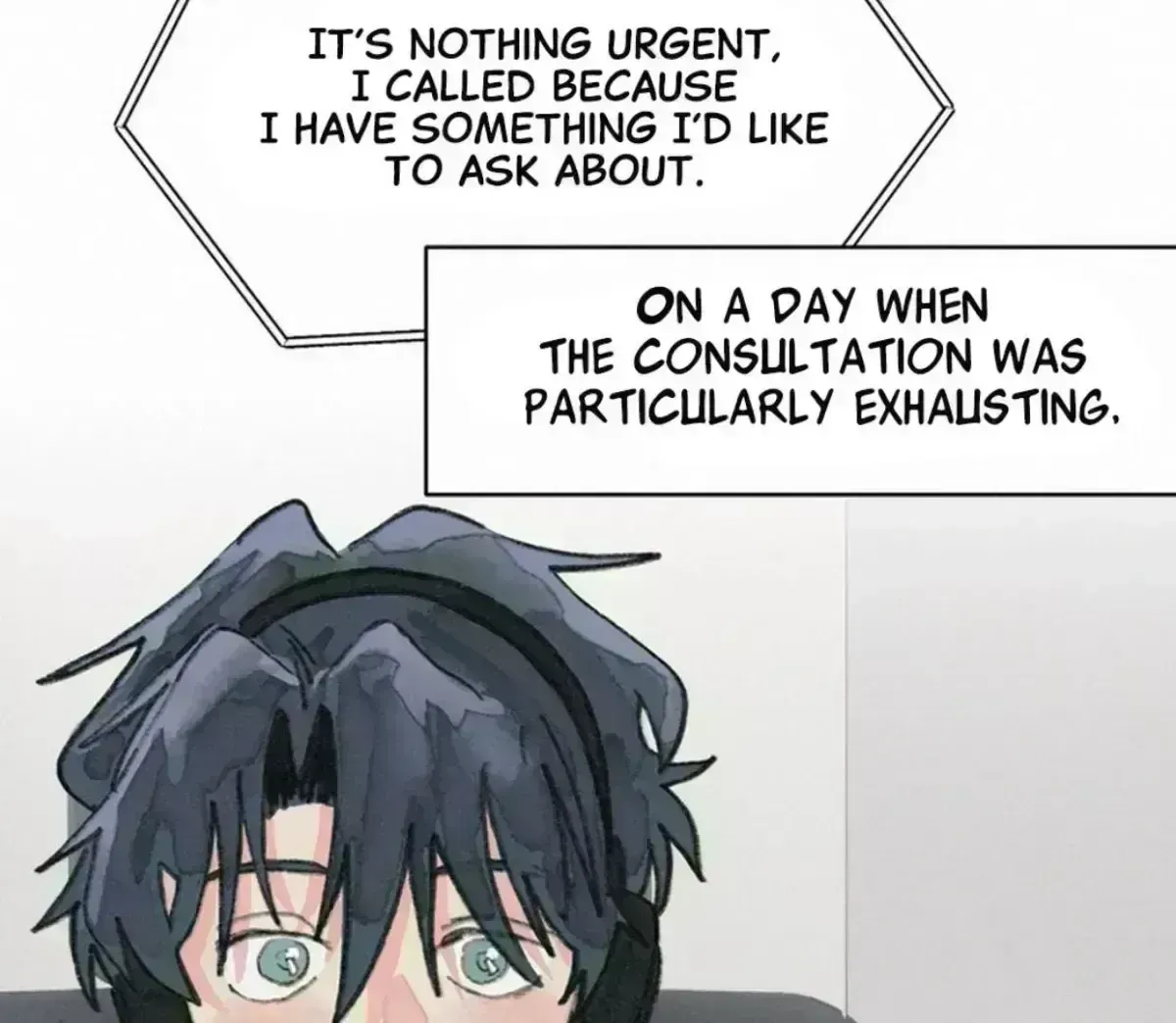 AGENT CONNECTION 0 TIMES Chapter 2.7 page 11 - 