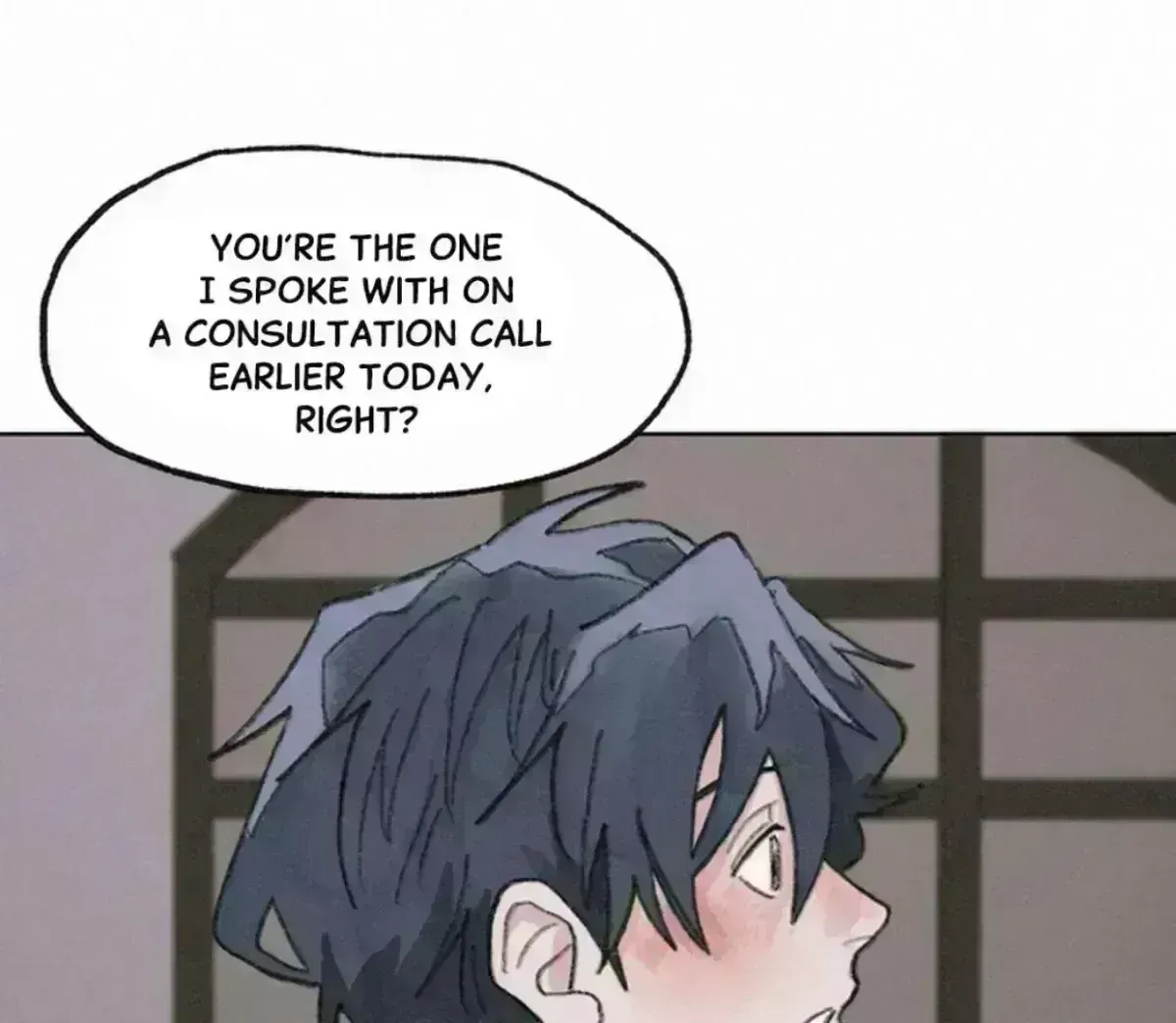 AGENT CONNECTION 0 TIMES Chapter 3.8 page 27 - 