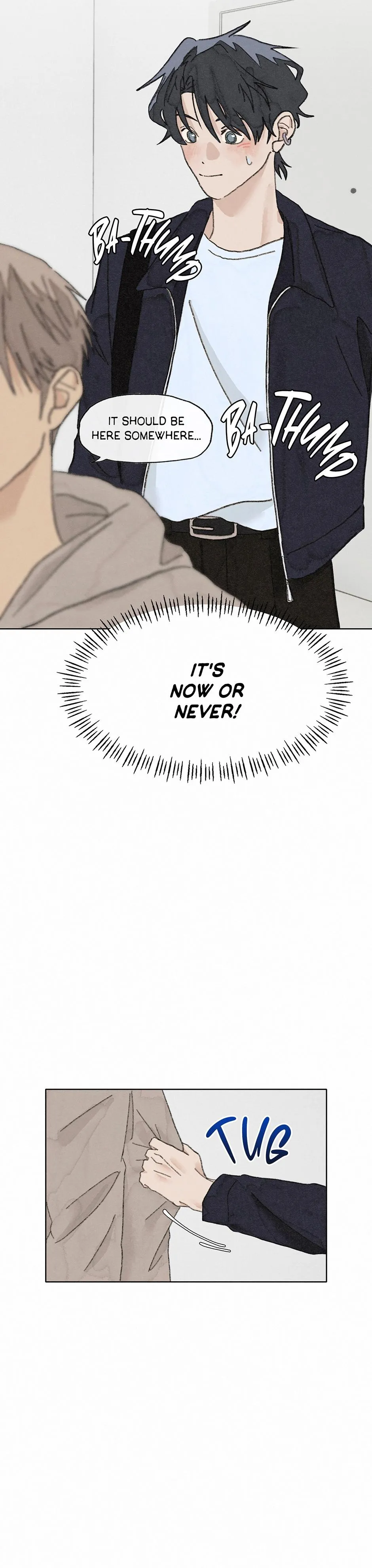 AGENT CONNECTION 0 TIMES Chapter 4 page 2 - 