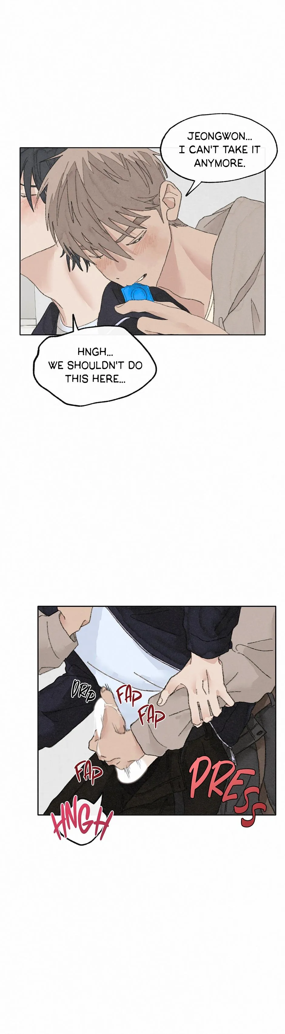 AGENT CONNECTION 0 TIMES Chapter 4 page 11 - 