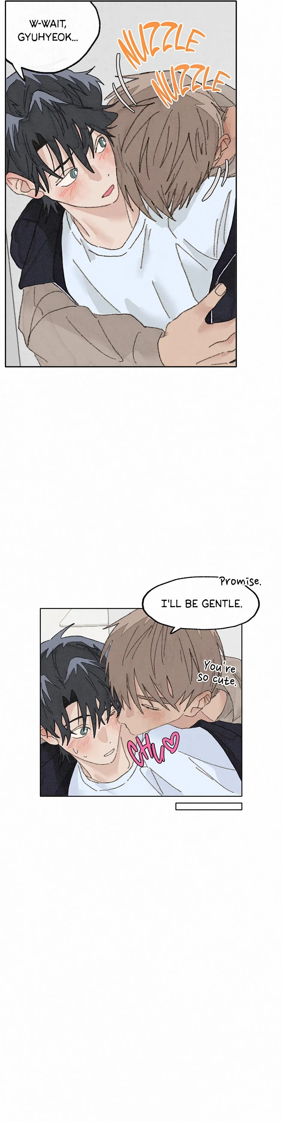 AGENT CONNECTION 0 TIMES Chapter 4 page 12 - 