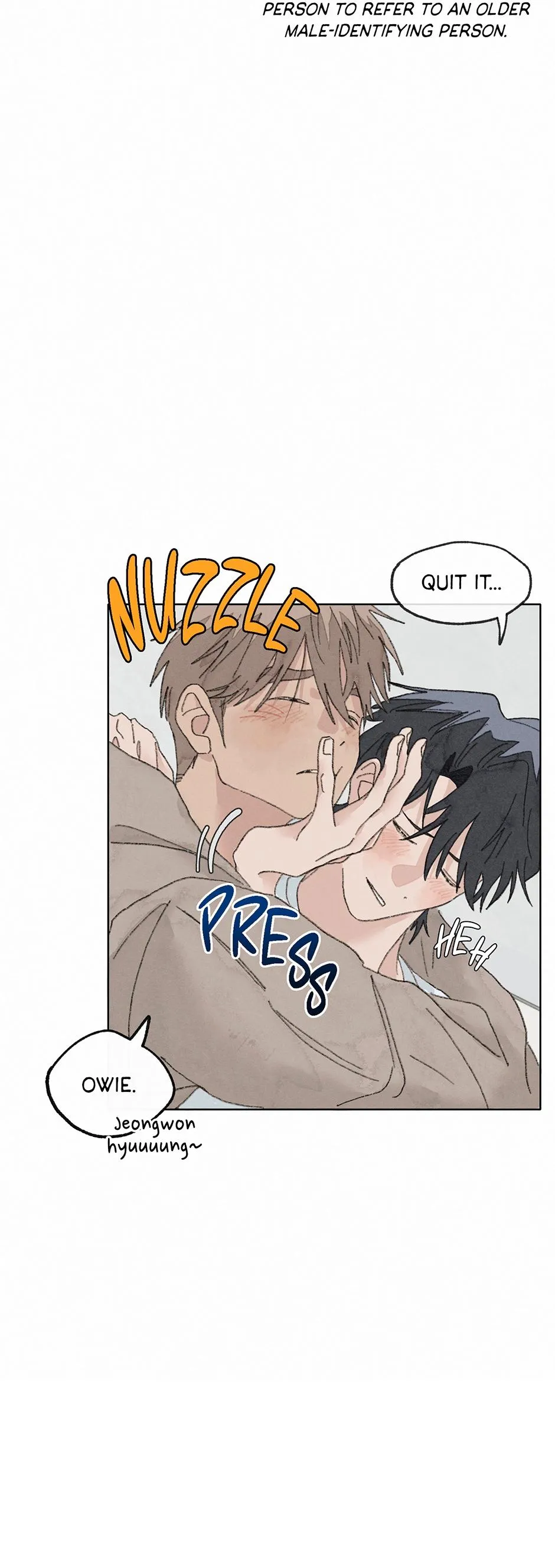 AGENT CONNECTION 0 TIMES Chapter 4 page 16 - 