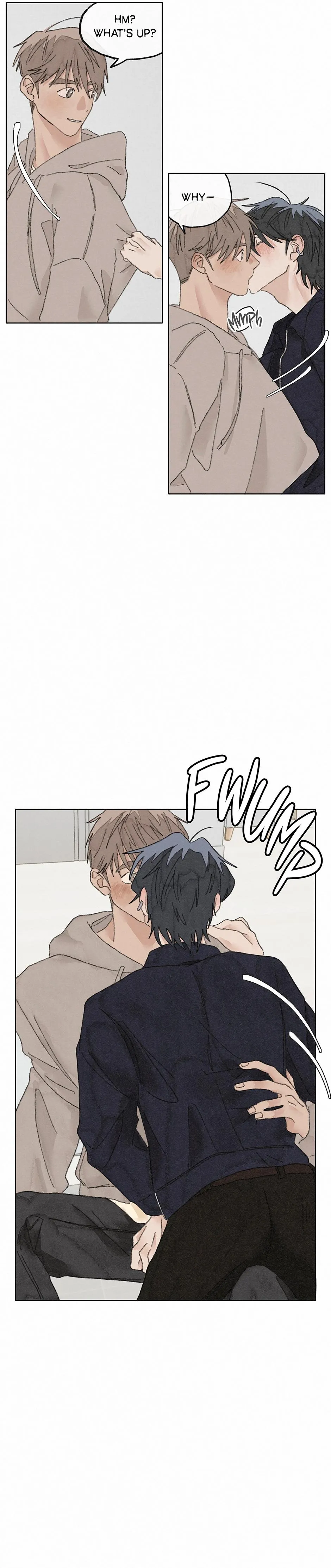 AGENT CONNECTION 0 TIMES Chapter 4 page 3 - 