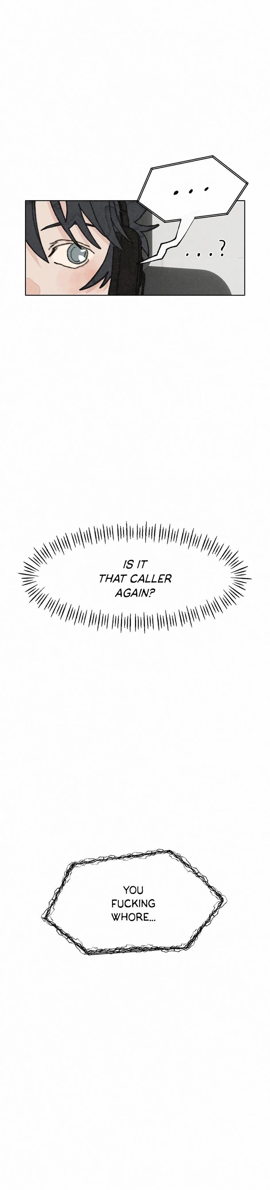 AGENT CONNECTION 0 TIMES Chapter 4 page 21 - 