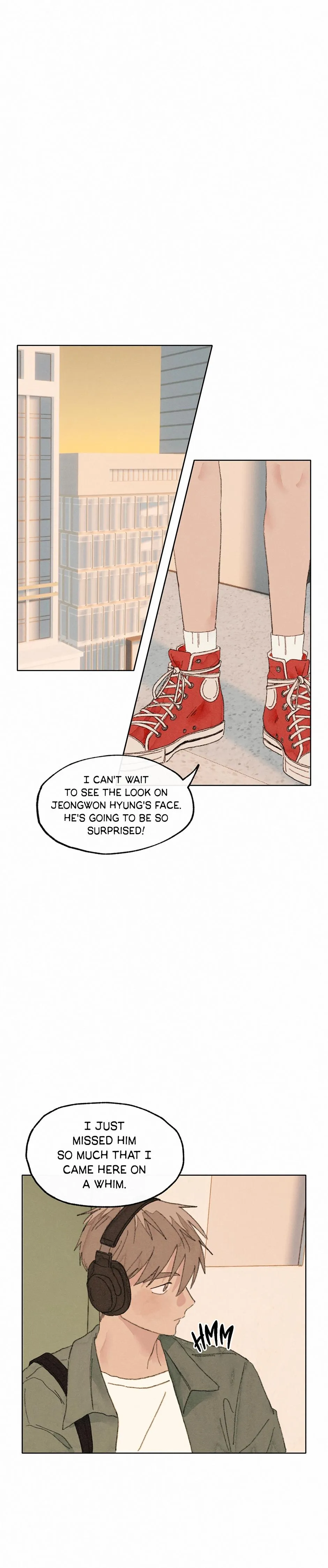 AGENT CONNECTION 0 TIMES Chapter 4 page 26 - 