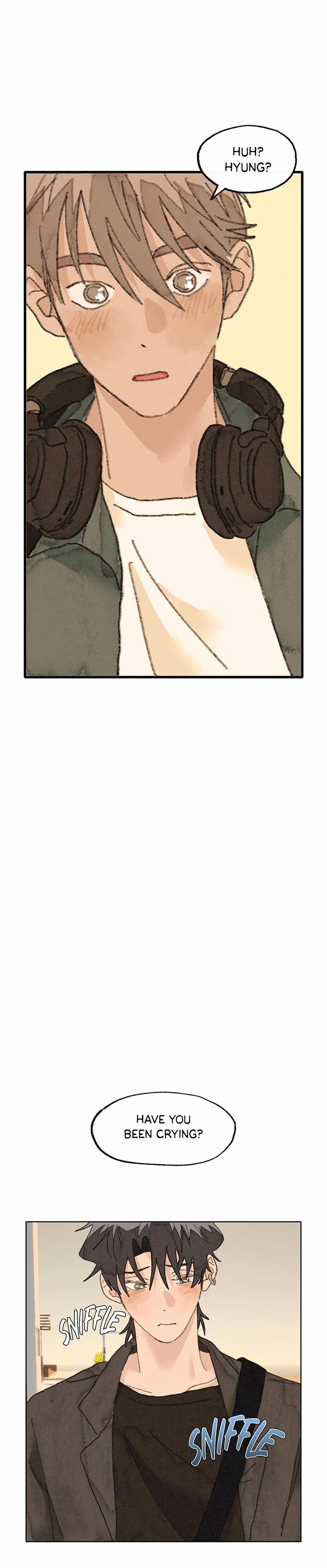 AGENT CONNECTION 0 TIMES Chapter 4 page 28 - 