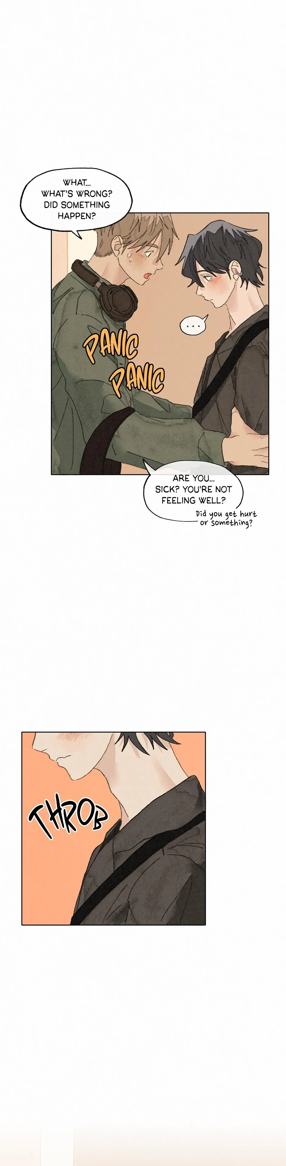 AGENT CONNECTION 0 TIMES Chapter 4 page 29 - 