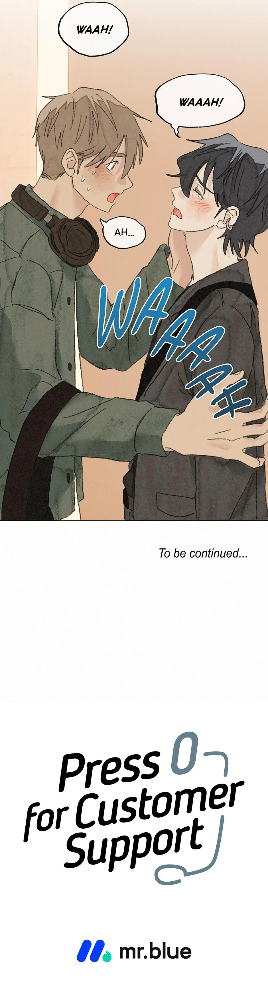 AGENT CONNECTION 0 TIMES Chapter 4 page 30 - 