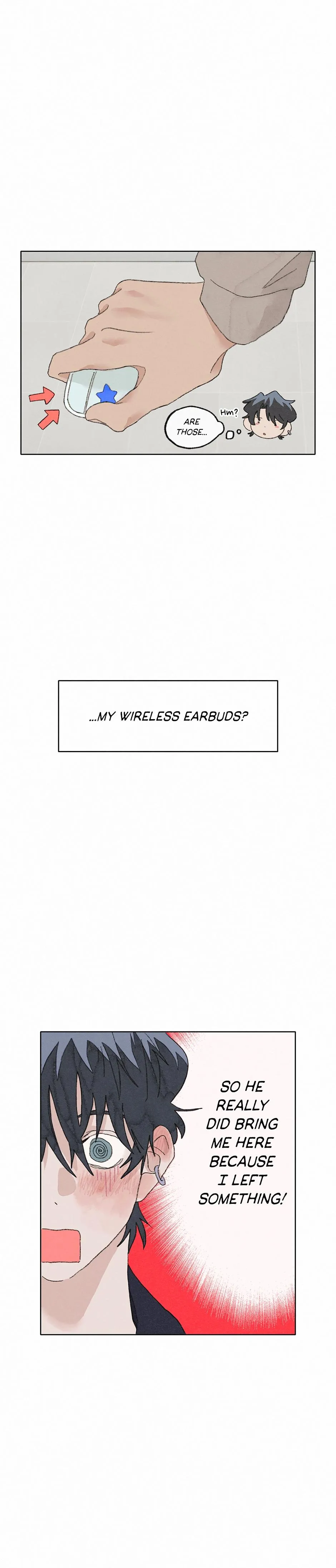AGENT CONNECTION 0 TIMES Chapter 4 page 6 - 