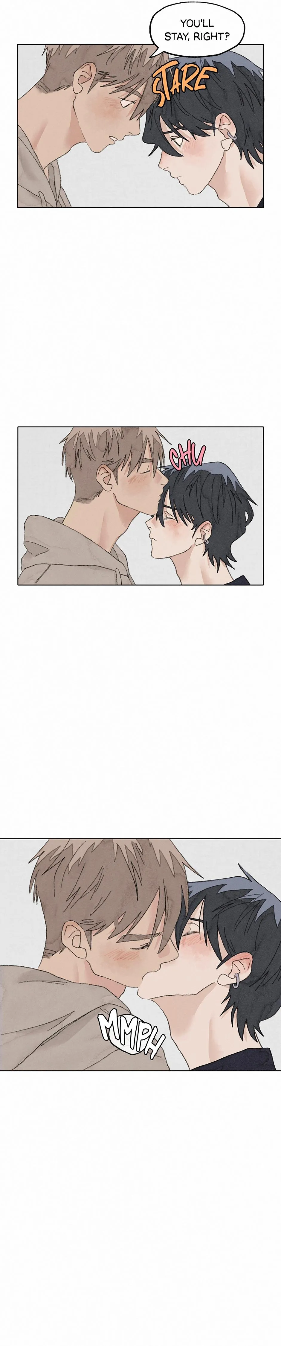 AGENT CONNECTION 0 TIMES Chapter 4 page 9 - 