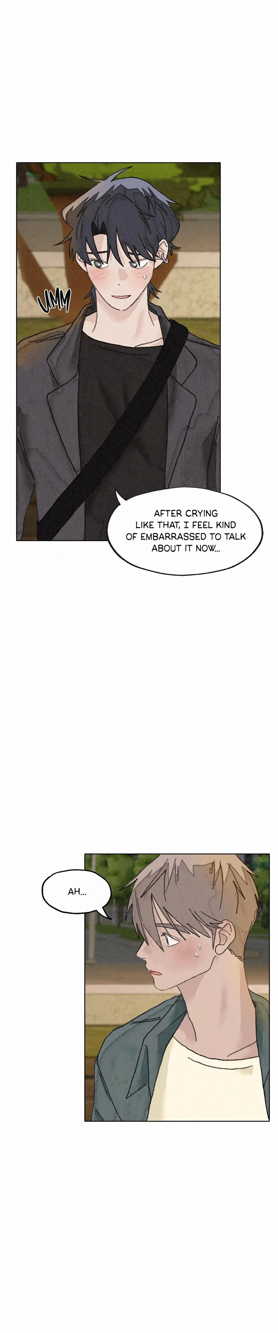 AGENT CONNECTION 0 TIMES Chapter 5 page 2 - 