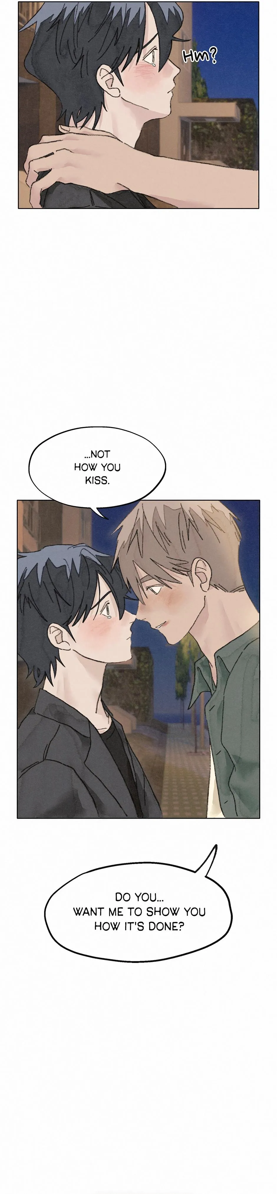 AGENT CONNECTION 0 TIMES Chapter 5 page 11 - 