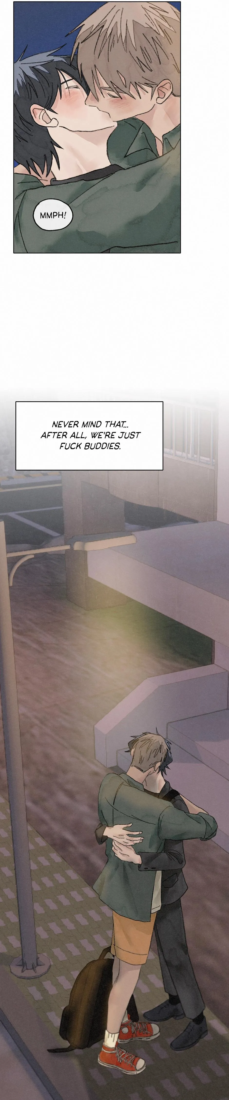 AGENT CONNECTION 0 TIMES Chapter 5 page 13 - 