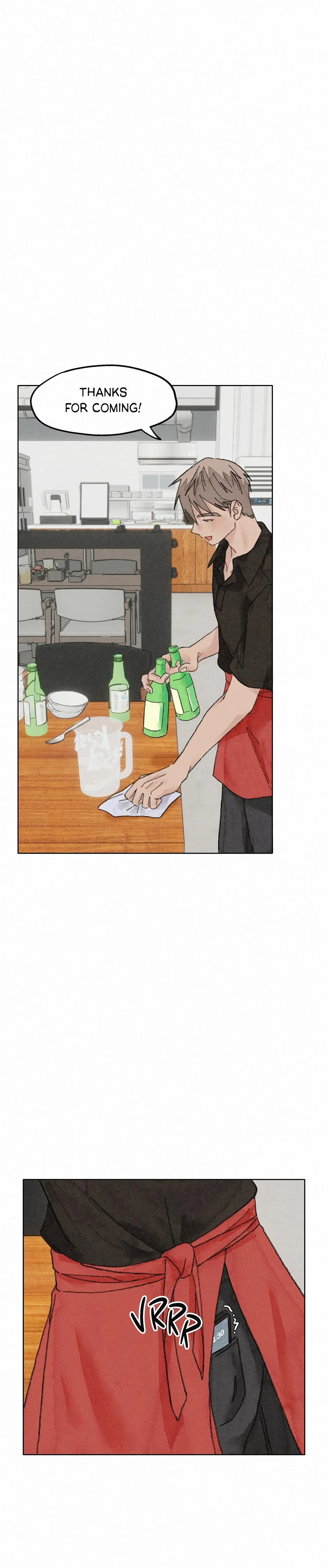AGENT CONNECTION 0 TIMES Chapter 5 page 15 - 