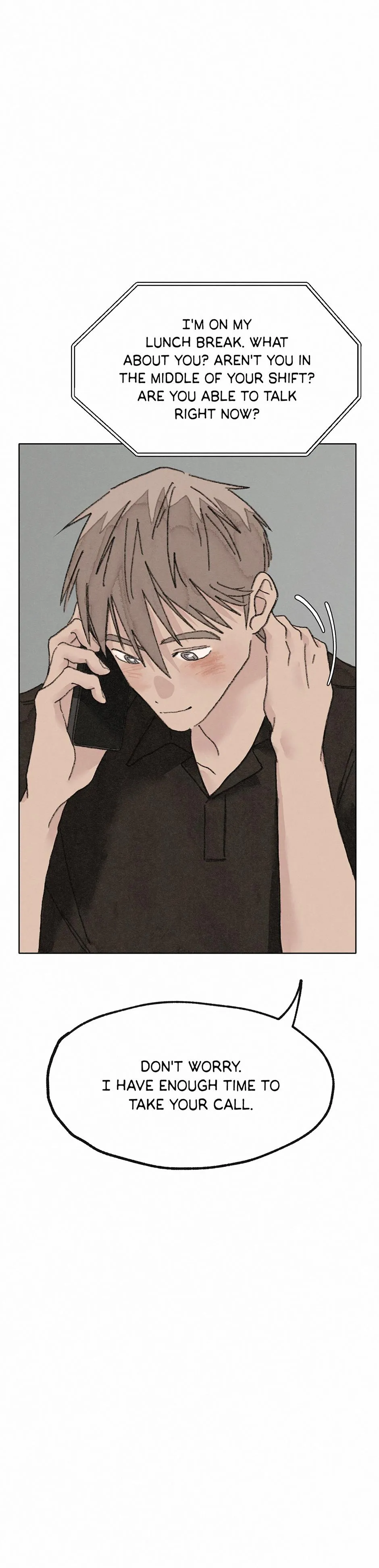 AGENT CONNECTION 0 TIMES Chapter 5 page 19 - 