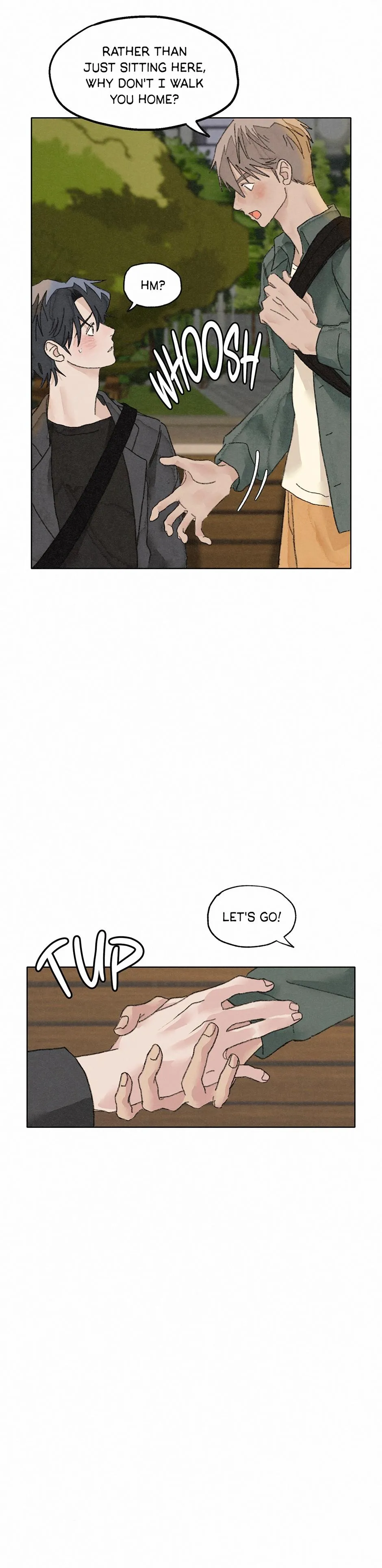 AGENT CONNECTION 0 TIMES Chapter 5 page 3 - 