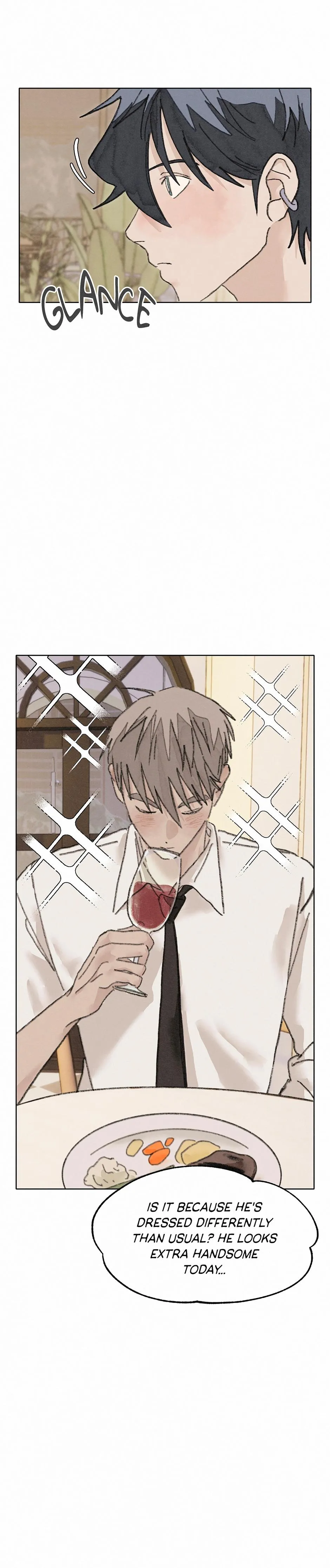 AGENT CONNECTION 0 TIMES Chapter 5 page 27 - 