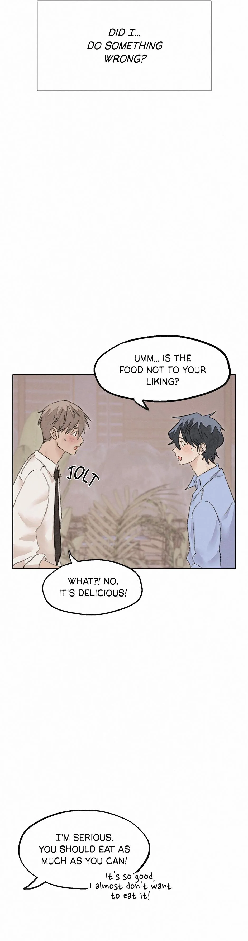AGENT CONNECTION 0 TIMES Chapter 5 page 29 - 
