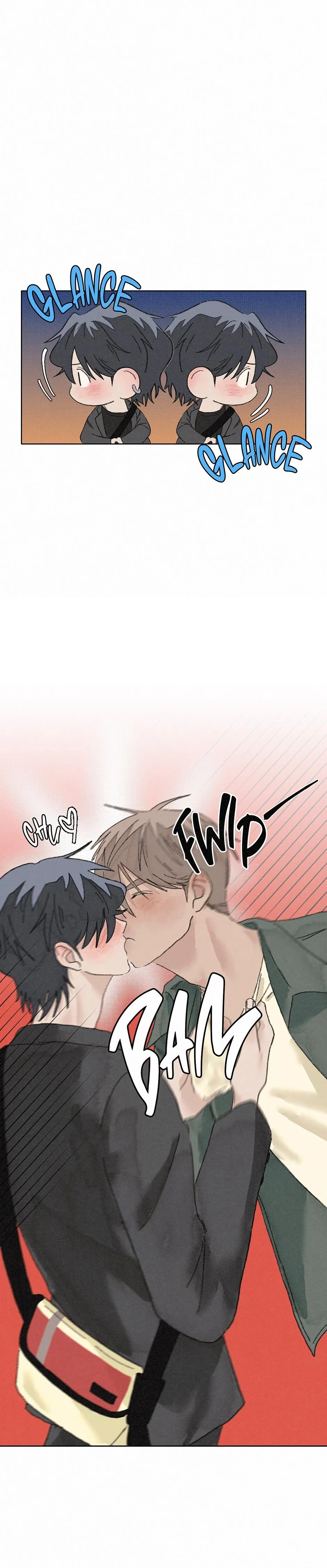 AGENT CONNECTION 0 TIMES Chapter 5 page 8 - 