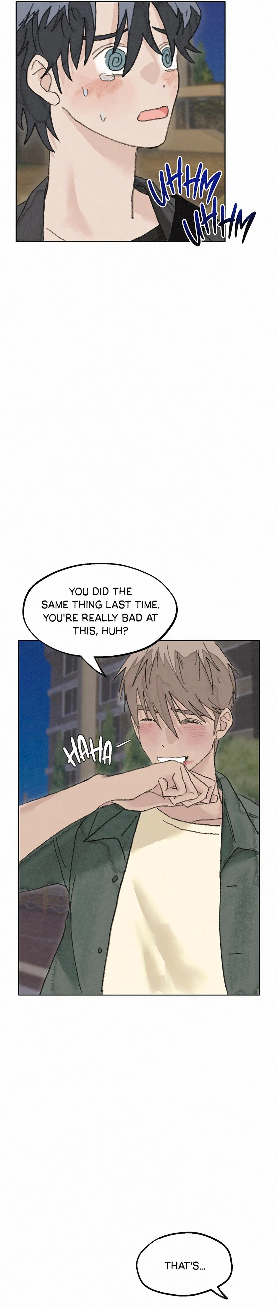 AGENT CONNECTION 0 TIMES Chapter 5 page 10 - 