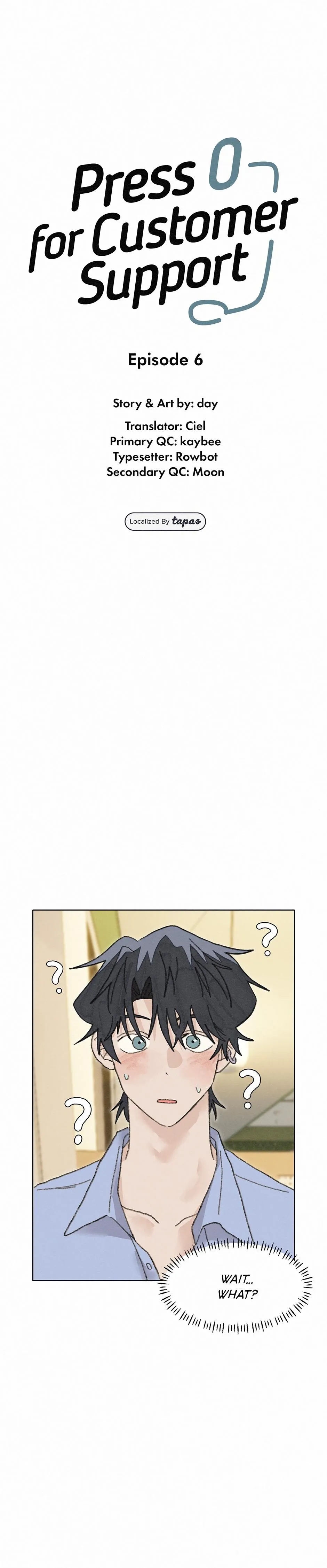 AGENT CONNECTION 0 TIMES Chapter 6 page 2 - 