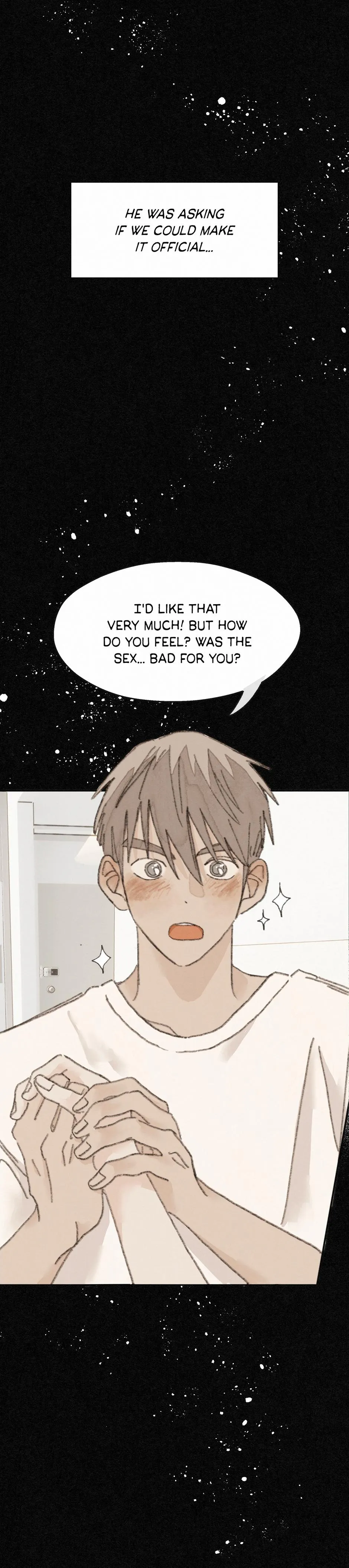 AGENT CONNECTION 0 TIMES Chapter 6 page 11 - 