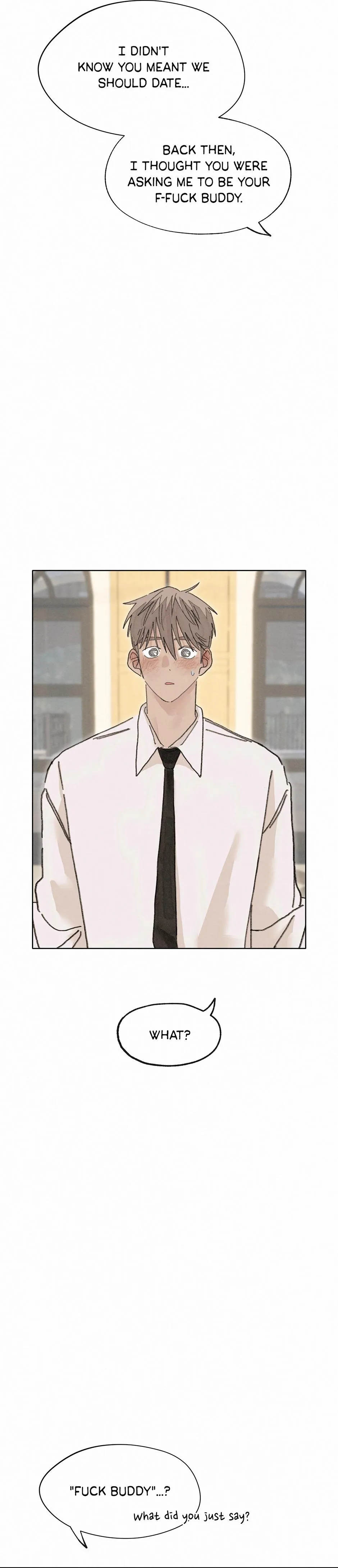 AGENT CONNECTION 0 TIMES Chapter 6 page 13 - 