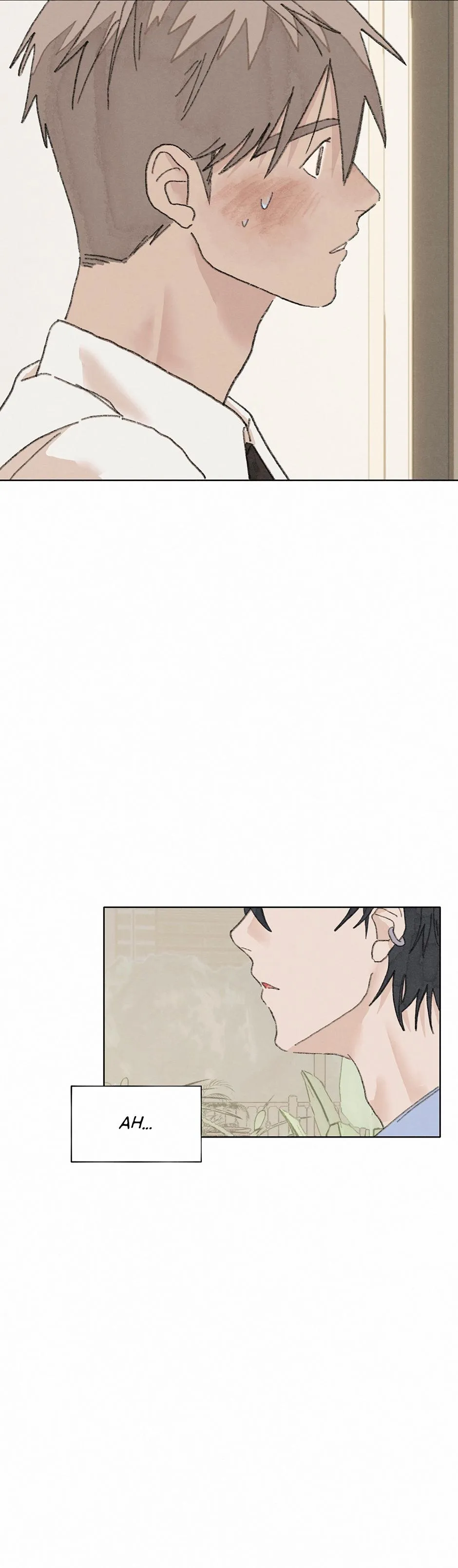 AGENT CONNECTION 0 TIMES Chapter 6 page 14 - 