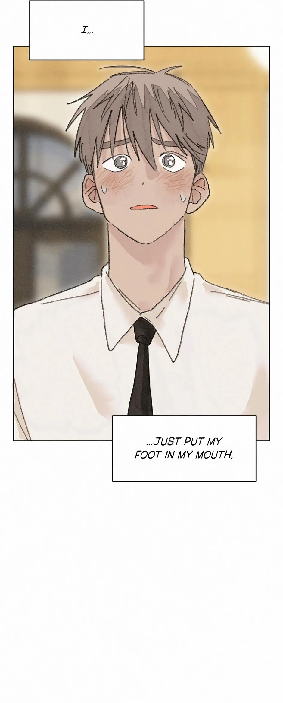 AGENT CONNECTION 0 TIMES Chapter 6 page 15 - 