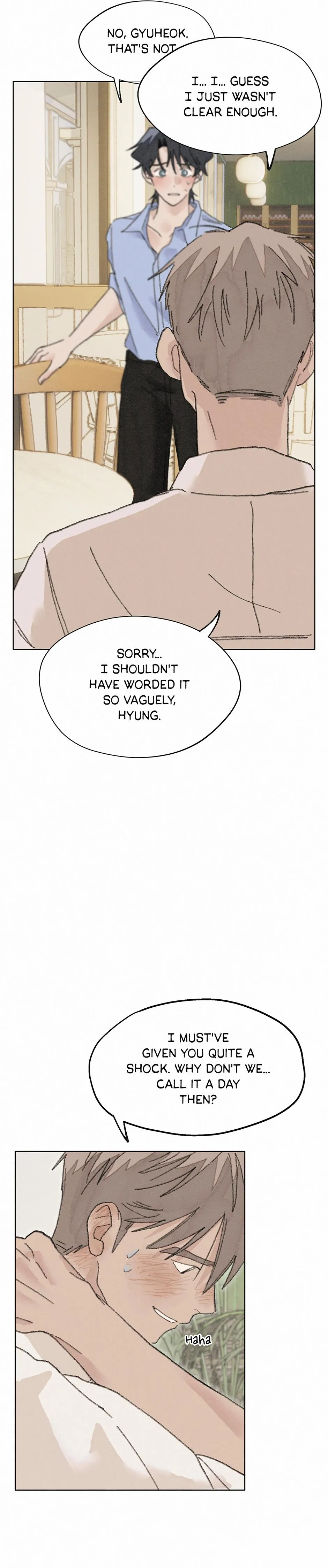 AGENT CONNECTION 0 TIMES Chapter 6 page 16 - 