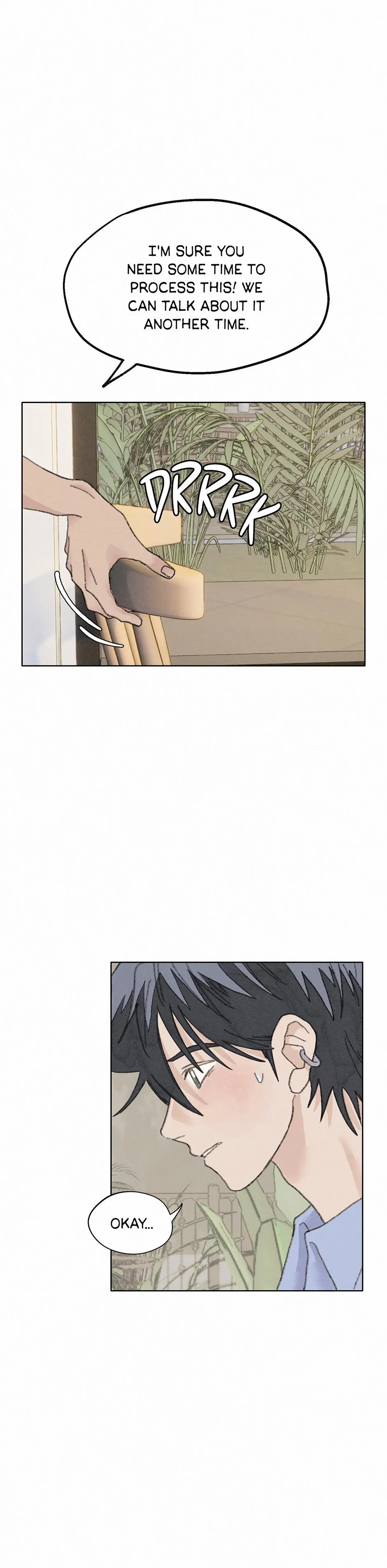 AGENT CONNECTION 0 TIMES Chapter 6 page 17 - 