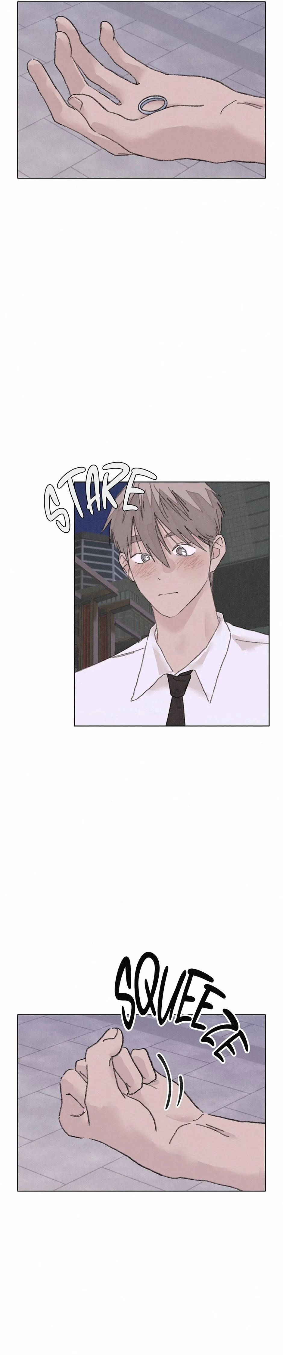 AGENT CONNECTION 0 TIMES Chapter 6 page 20 - 