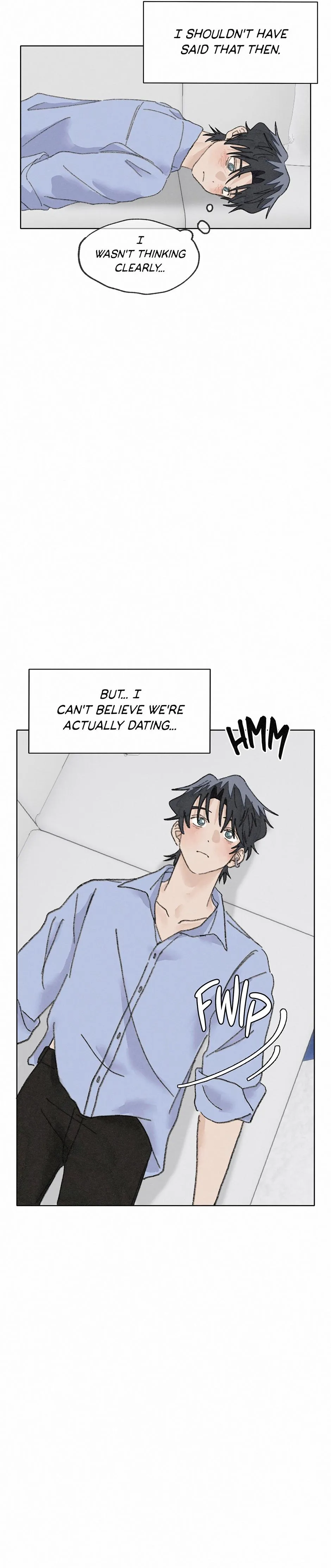AGENT CONNECTION 0 TIMES Chapter 6 page 23 - 