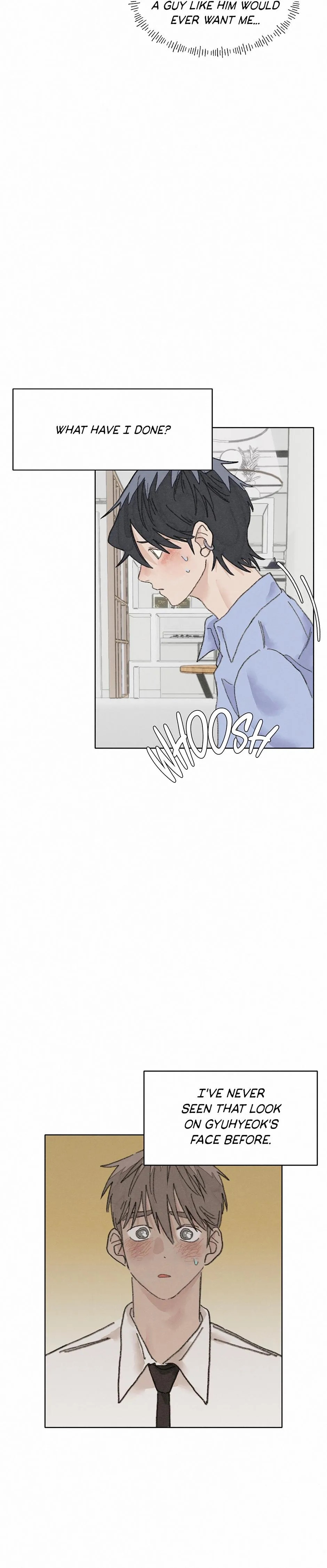 AGENT CONNECTION 0 TIMES Chapter 6 page 26 - 