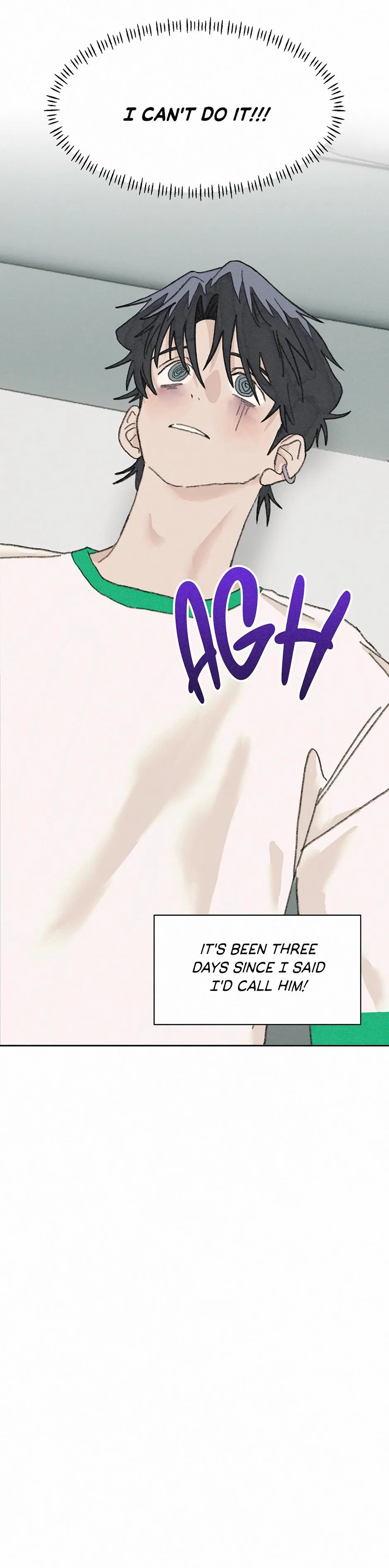 AGENT CONNECTION 0 TIMES Chapter 6 page 29 - 
