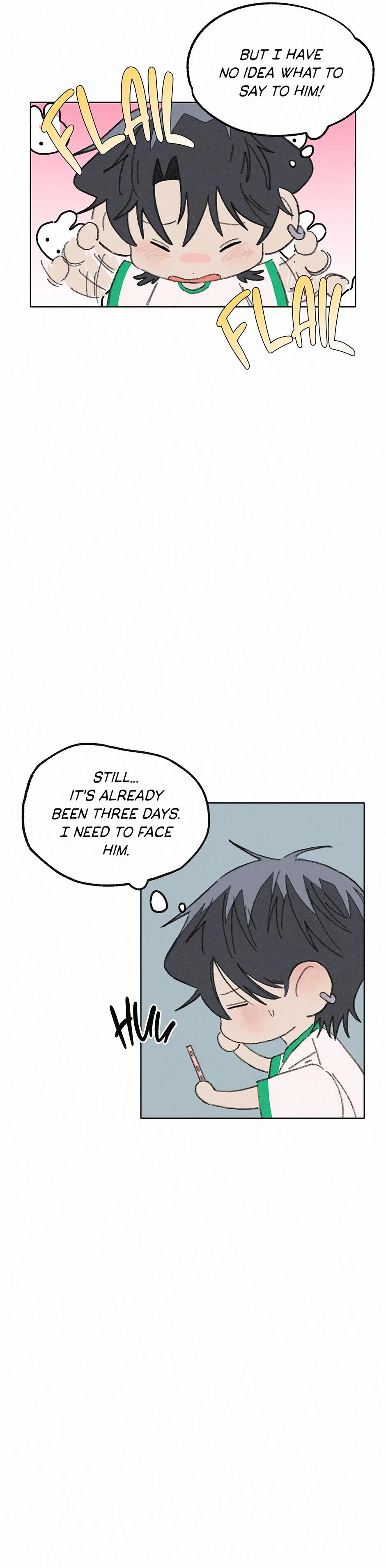 AGENT CONNECTION 0 TIMES Chapter 6 page 30 - 