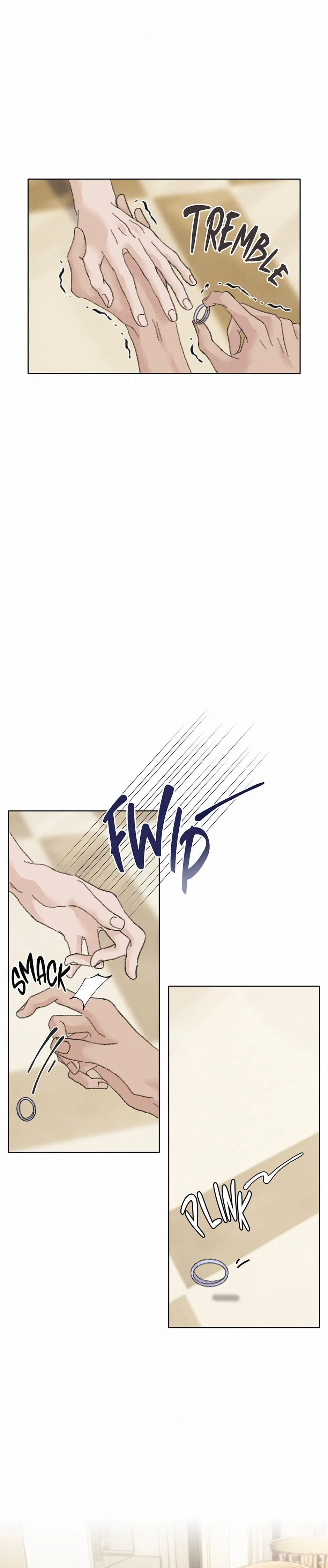 AGENT CONNECTION 0 TIMES Chapter 6 page 4 - 