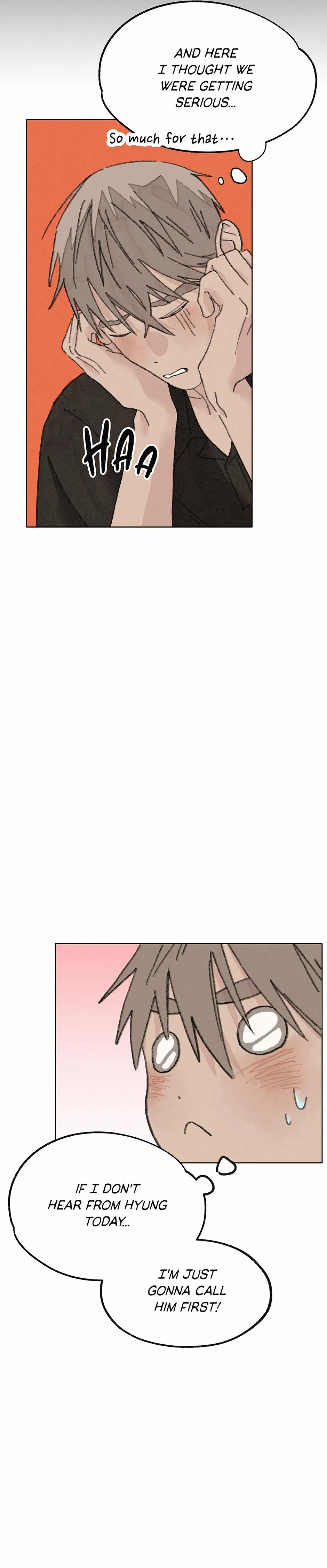 AGENT CONNECTION 0 TIMES Chapter 6 page 34 - 