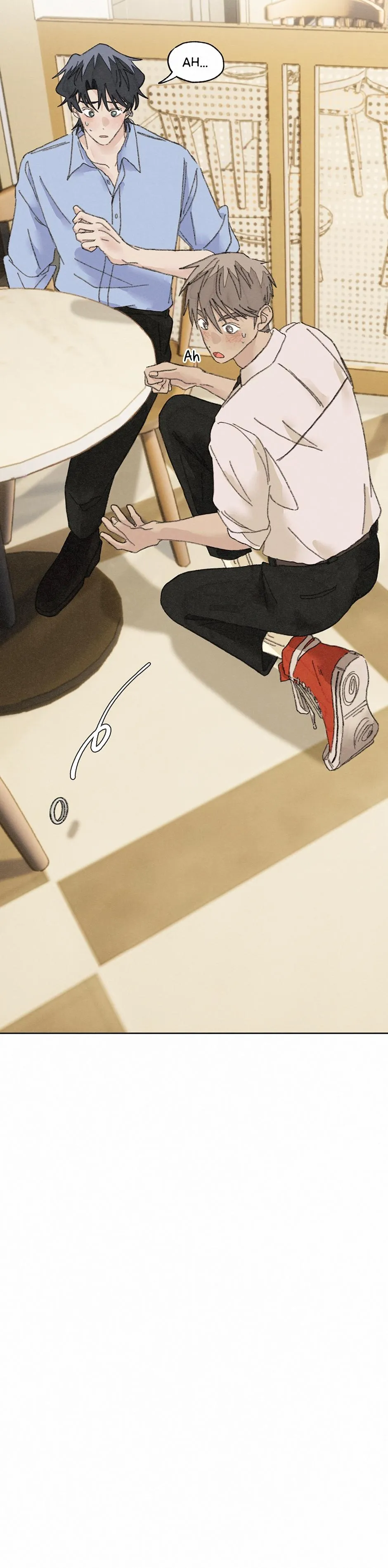 AGENT CONNECTION 0 TIMES Chapter 6 page 5 - 