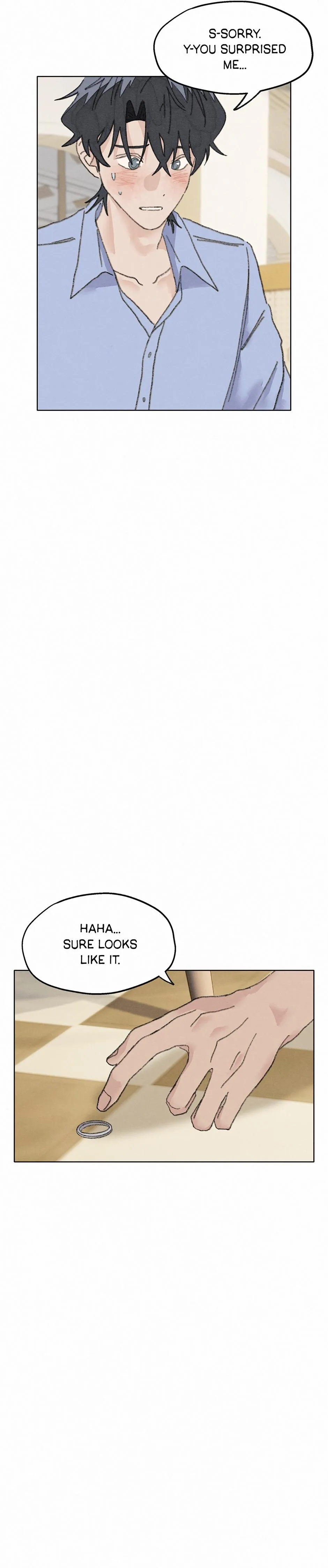 AGENT CONNECTION 0 TIMES Chapter 6 page 6 - 