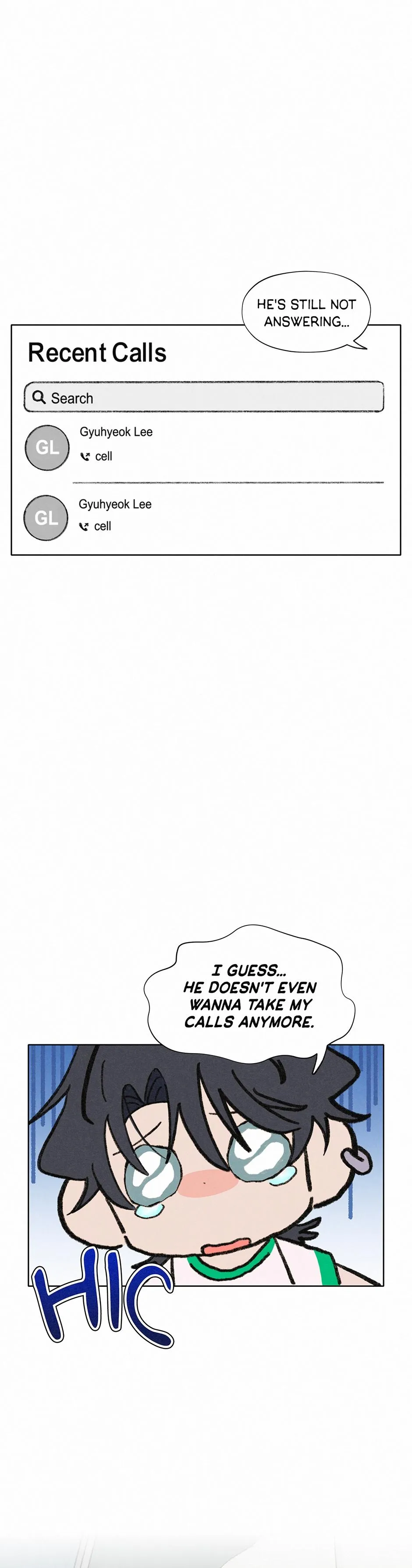AGENT CONNECTION 0 TIMES Chapter 7 page 2 - 