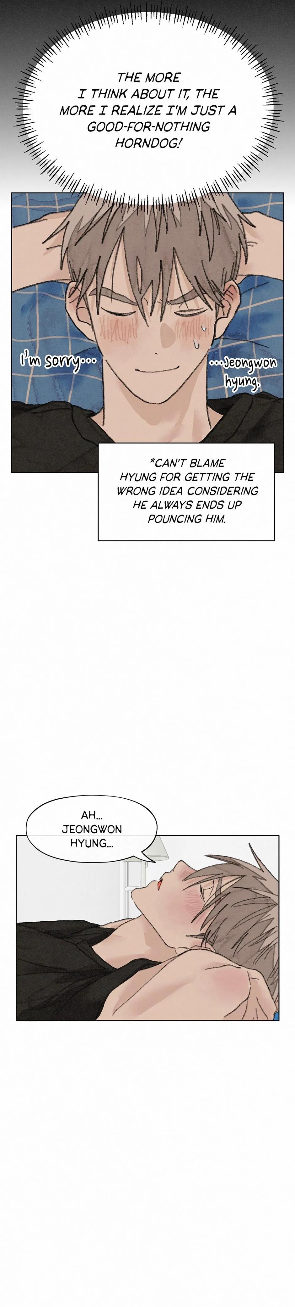 AGENT CONNECTION 0 TIMES Chapter 7 page 11 - 