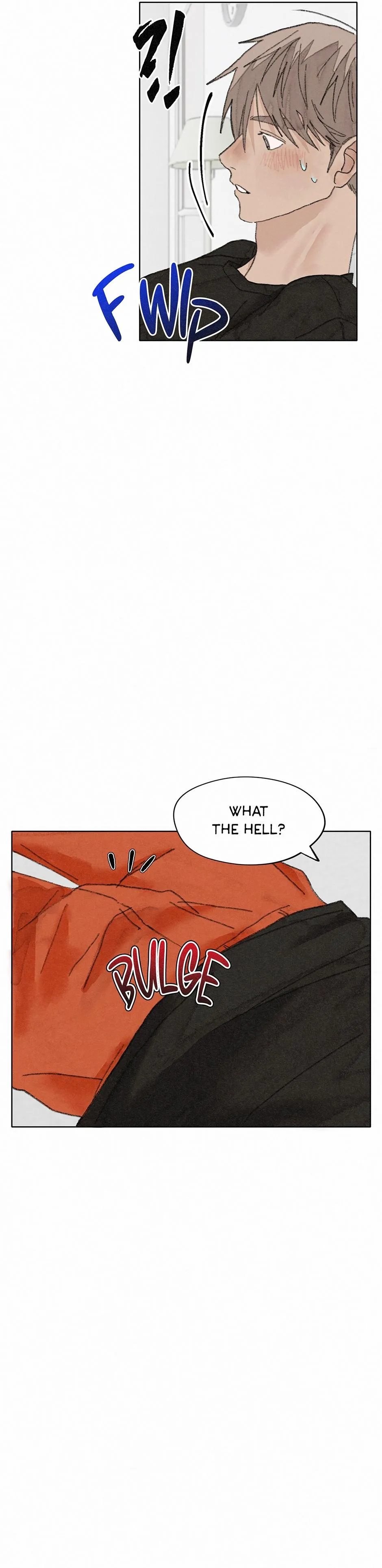 AGENT CONNECTION 0 TIMES Chapter 7 page 12 - 