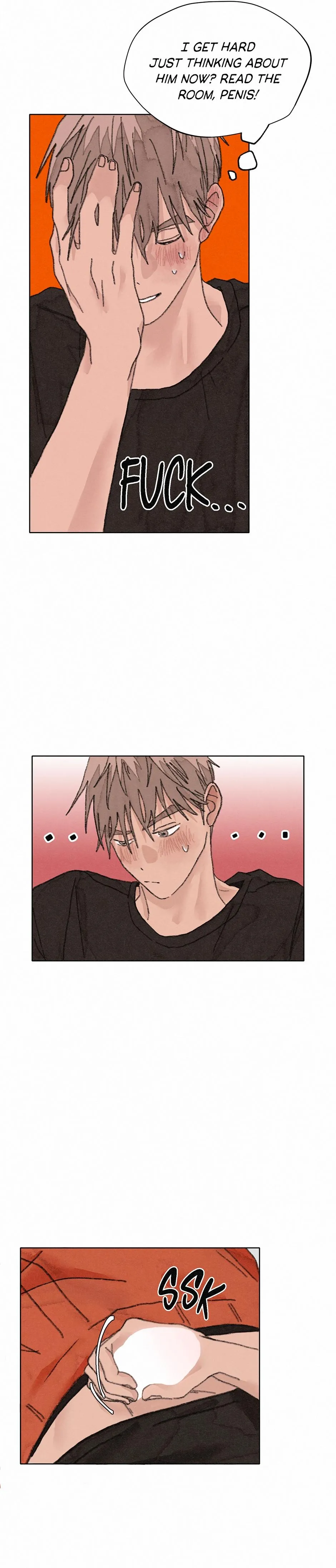 AGENT CONNECTION 0 TIMES Chapter 7 page 13 - 