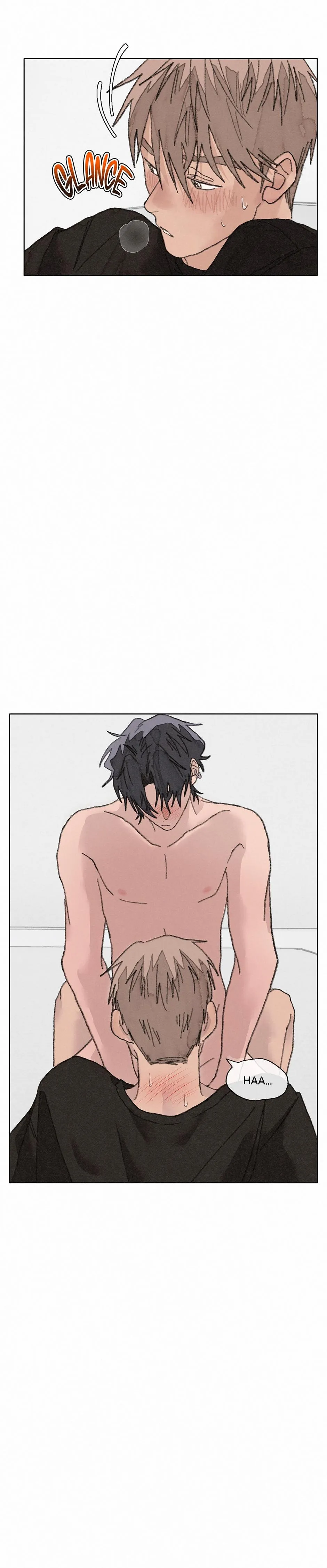 AGENT CONNECTION 0 TIMES Chapter 7 page 16 - 