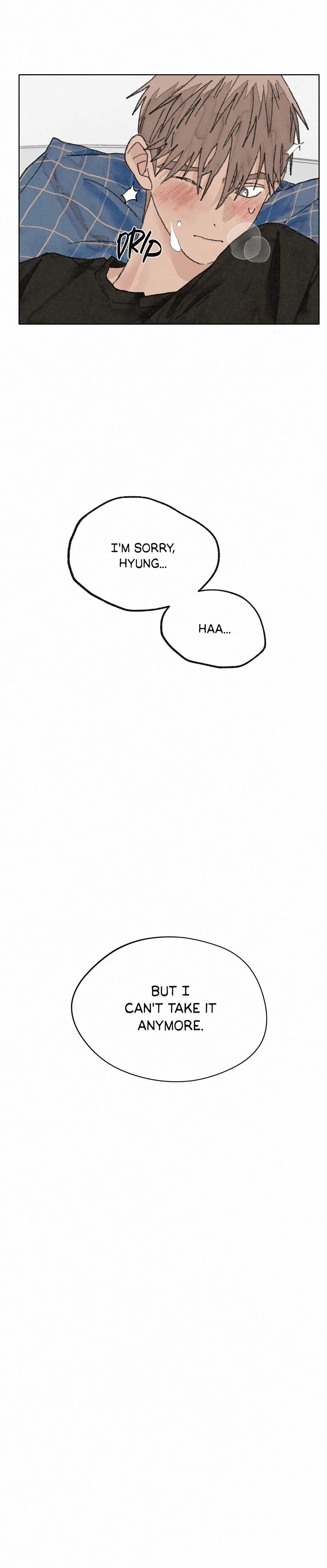 AGENT CONNECTION 0 TIMES Chapter 7 page 20 - 