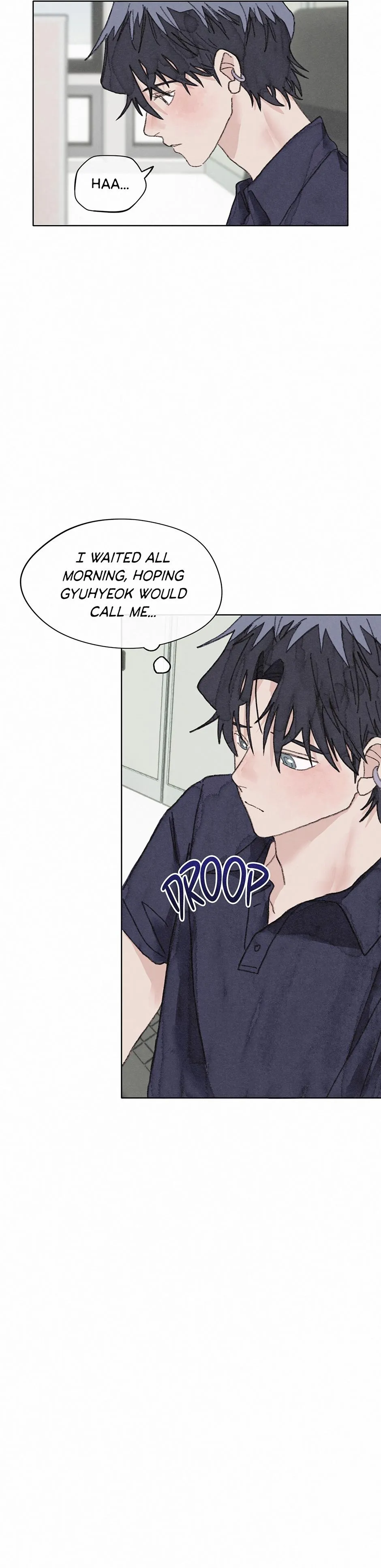 AGENT CONNECTION 0 TIMES Chapter 7 page 22 - 