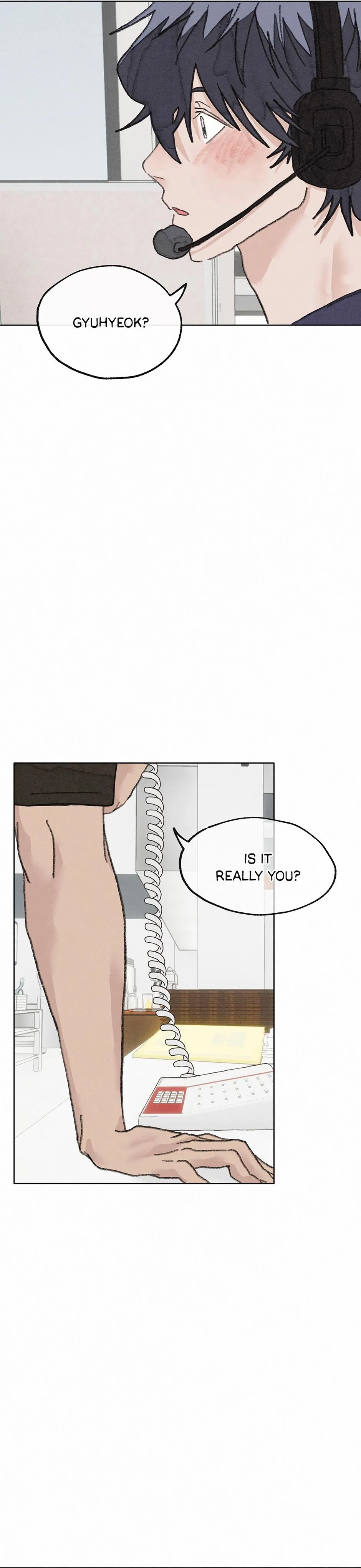 AGENT CONNECTION 0 TIMES Chapter 7 page 24 - 